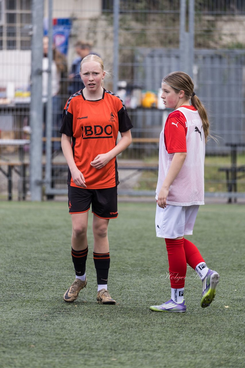 Bild 63 - wCJ Holstein Kiel Turnier